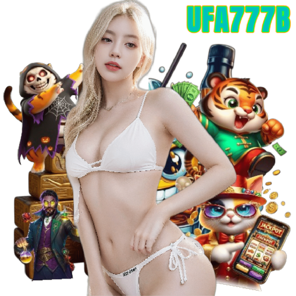 ufa777b ออนไลน์